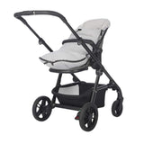 SILVER-CROSS-Coast-Footmuff,-Limestone_3 - ANB Baby