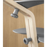 STOKKE Nomi Chair-Grey_5 - ANB Baby