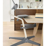 STOKKE Nomi Chair-Grey_6 - ANB Baby