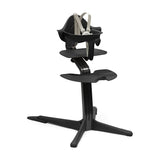 STOKKE Nomi High Chair-Black_9 - ANB Baby