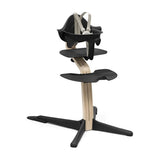 STOKKE Nomi High Chair-Black Natural_6 - ANB Baby