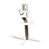 STOKKE Nomi High Chair-Walnut White_8 - ANB Baby