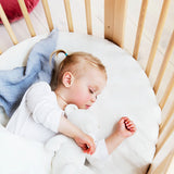 STOKKE Sleepi Bed Extension-Natural_6 - ANB Baby