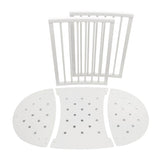 STOKKE Sleepi Bed Extension-White_4 - ANB Baby