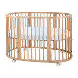 STOKKE Sleepi Bed Extension-Natural_3 - ANB Baby