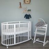 STOKKE Sleepi Crib-Bed_2 - ANB Baby