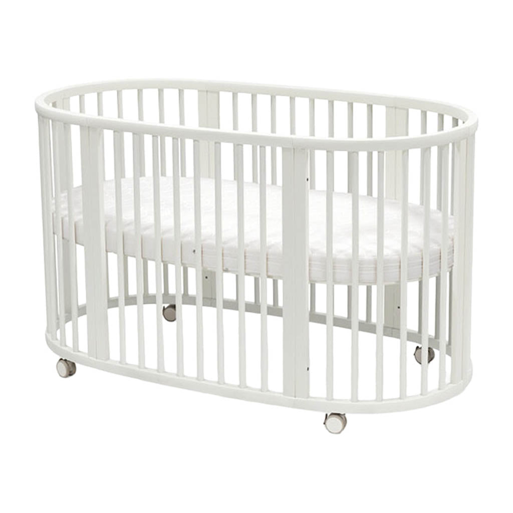STOKKE Sleepi Crib-Bed_3 - ANB Baby
