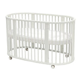 STOKKE Sleepi Crib-Bed_3 - ANB Baby