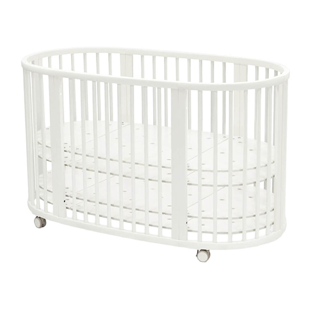 STOKKE Sleepi Crib-Bed_4 - ANB Baby