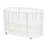 STOKKE Sleepi Crib-Bed_4 - ANB Baby