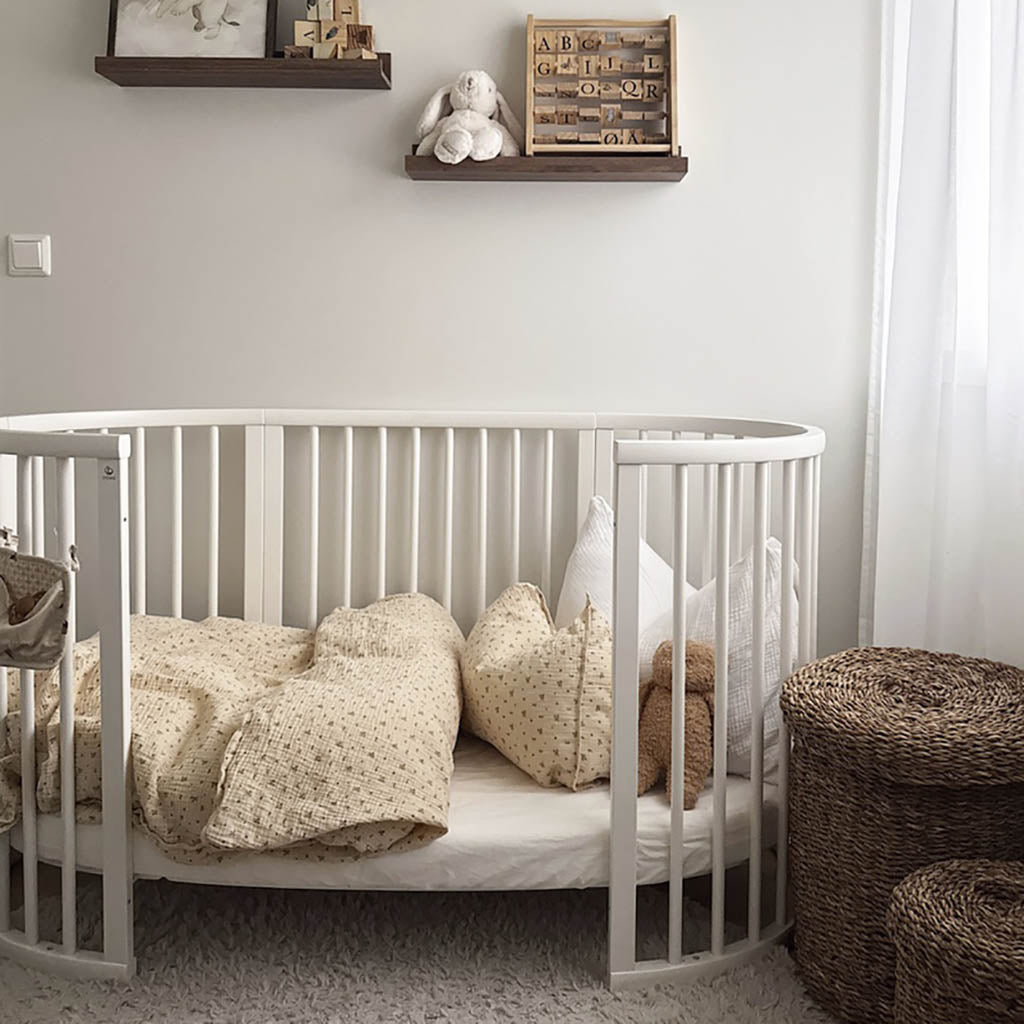 STOKKE Sleepi Crib-Bed_5 - ANB Baby
