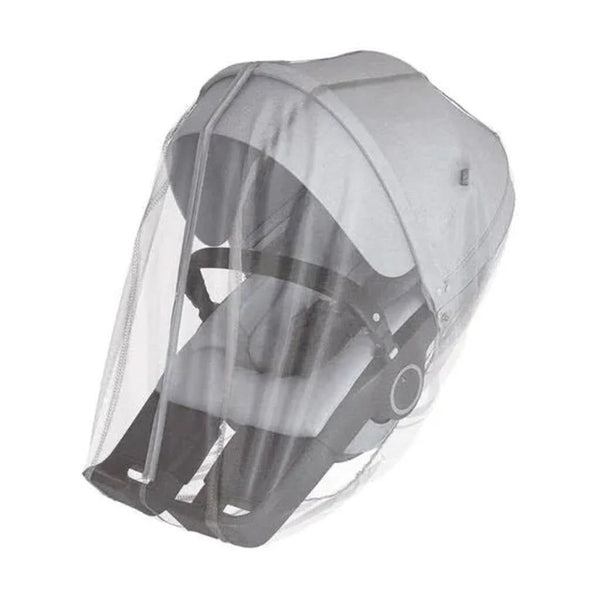 STOKKE Stroller Mosquito Transparent Cover