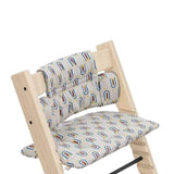 STOKKE Tripp Trapp Classic Cushion_robot gray_8 - ANB Baby