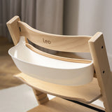 STOKKE® Tripp Trapp® Storage White_2 - ANB Baby