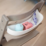 STOKKE® Tripp Trapp® Storage White_7 - ANB Baby