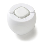 Safety 1st Outsmart Knob Covers-White_1 - ANB Baby