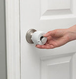 Safety 1st Outsmart Knob Covers-White_2 - ANB Baby
