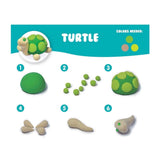 Scentco Air Dough Mini Turtle - ANB Baby