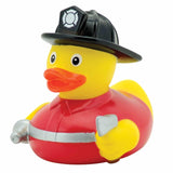 Schylling Rubber Funny Duck_3 - ANB Baby