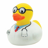Schylling Rubber Funny Duck_4 - ANB Baby