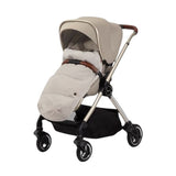 Silver-Cross-Dune--Reef-Footmuff-Stone_2 - ANB Baby