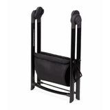 Silver Cross Bassinet Stand for Dune-Reef Bassinet_2 - ANB Baby