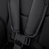 Silver Cross Gourmet High Chair-Black_12 - ANB Baby