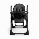 Silver Cross Gourmet High Chair-Black_1 - ANB Baby