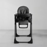 Silver Cross Gourmet High Chair-Black_3 - ANB Baby