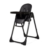 Silver Cross Gourmet High Chair-Black_5 - ANB Baby