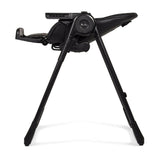 Silver Cross Gourmet High Chair-Black_7 - ANB Baby