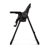 Silver Cross Gourmet High Chair-Black_8 - ANB Baby