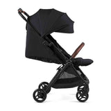 Silver Cross JET 5 Travel Stroller-Black_3 - ANB Baby