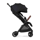 Silver Cross JET 5 Travel Stroller-Black_4 - ANB Baby