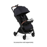 Silver Cross JET 5 Travel Stroller-Black_8 - ANB Baby