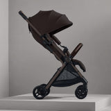 Silver Cross JET 5 Travel Stroller-Ganache_4 - ANB Baby
