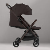 Silver Cross JET 5 Travel Stroller-Ganache_5 - ANB Baby
