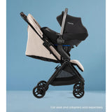 Silver Cross Jet 5 & Jet Double Car Seat Adapters_3 - ANB Baby