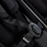 Silver Cross Jet Double Travel Stroller with Accessory Bundle-Black_13 - ANB Baby