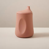 Silver Cross Mealtime Set for Gourmet High Chair-Terracotta_3 - ANB Baby