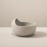 Silver Cross Mealtime Set for Gourmet High Chair-Terracotta_5 - ANB Baby