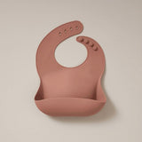 Silver Cross Mealtime Set for Gourmet High Chair-Terracotta_7 - ANB Baby