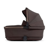 Silver Cross Reef 2 Folding Bassinet-Ganache_1 - ANB Baby