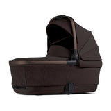 Silver Cross Reef 2 Folding Bassinet-Ganache_4 - ANB Baby
