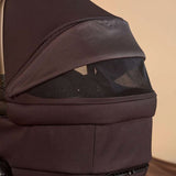 Silver Cross Reef 2 Folding Bassinet-Ganache_7 - ANB Baby