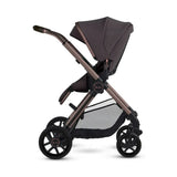 Silver Cross Reef 2 Stroller-Stone_3 - ANB Baby