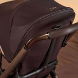 Silver Cross Reef 2 Stroller-Stone_5 - ANB Baby