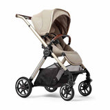 Silver Cross Reef 2 Stroller-Stone_7 - ANB Baby