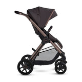Silver Cross Reef 2 Stroller-Stone_4 - ANB Baby