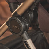 Silver Cross Reef 2 Stroller, Ganache_11 - ANB Baby